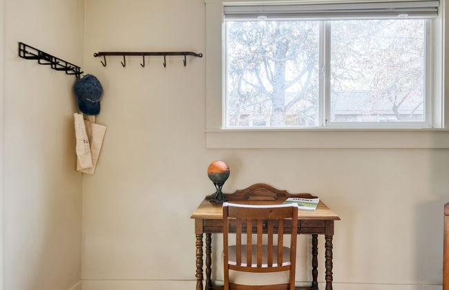 Riverfront Bend by Avantstay Private Dock Kayaks Large Yard w Views Hot Tub - Foto 6