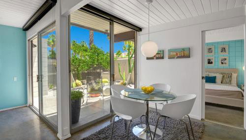 Ocotillo Lodge Retropad-1BR Bungalow South PS - Foto 2