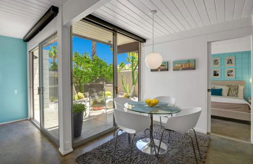 Ocotillo Lodge Retropad-1BR Bungalow South PS - Foto 2