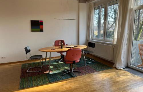 K9 Wohnungen - Foto 26