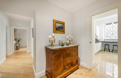 Lovatelli Home al Campidoglio - Foto 18