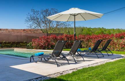 Beautiful Villa Onit with outdoor pool in Vizinada - Foto 2