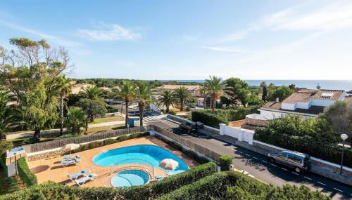 Brisa Mar 1, 2 bedroom apartment, Cala'n Bosch - Foto 4