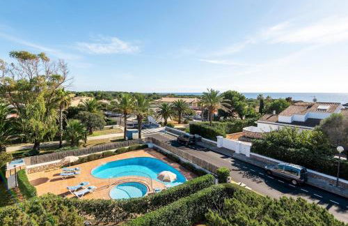 Brisa Mar 1, 2 bedroom apartment, Cala'n Bosch - Foto 4