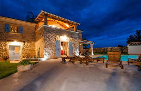 Villa Tomani - Foto 18