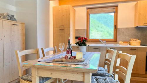 Chalet Al Sole - Foto 3