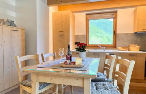 Chalet Al Sole - Foto 3