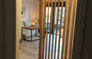 APARTAMENTO ZAHARA DE LOS ATUNES ATLANTERRA - Foto 1