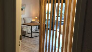 APARTAMENTO ZAHARA DE LOS ATUNES ATLANTERRA - Foto 1