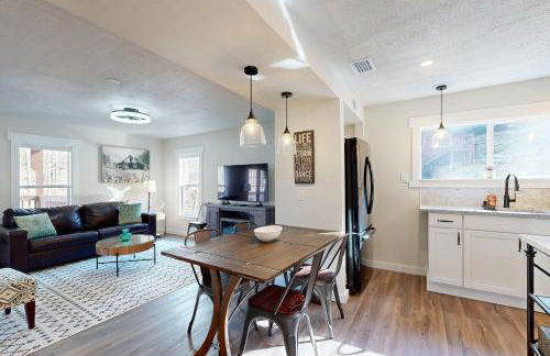 Savannah Creek Cottage - Foto 6