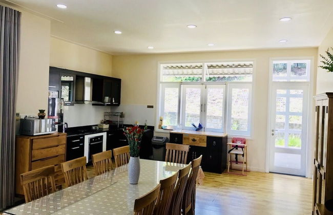 Villa Phan thiet mui ne sea view - Photo 4