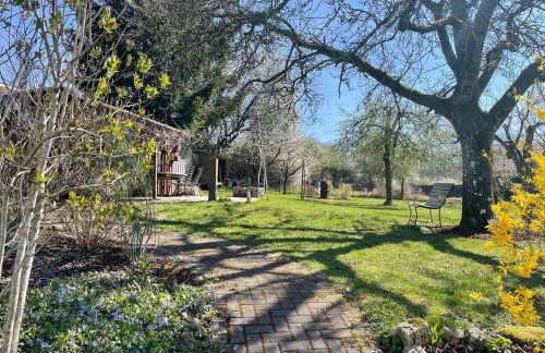 Ferienhaus Haus Auenland - Foto 7