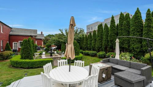 Germantown Old Grand House - Foto 4