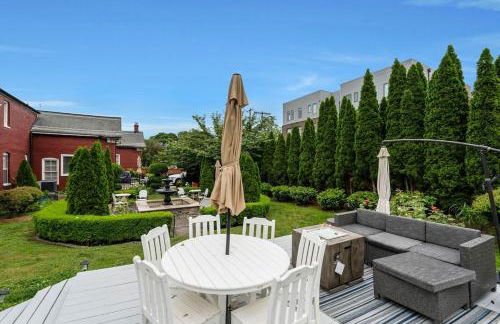 Germantown Old Grand House - Foto 4