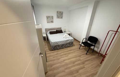 Sevilla Apartamento en Camas a minutos del centro de Sevilla Wifi - Foto 10