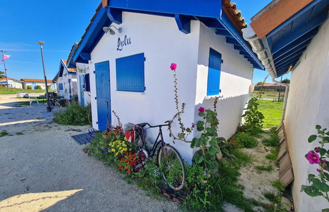 Holiday Home With Pool in Grayan-et-l'hopital-formerly TUI Ferienhaus - Foto 19