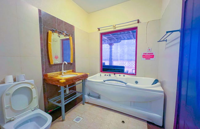 Shanzu Beachfront Apartments - Foto 34