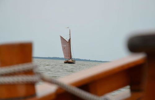 Below Comfortable holiday residence - Foto 36