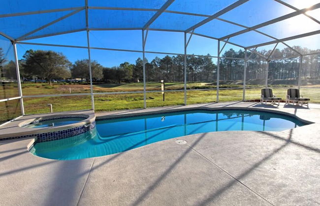 Ov3636 - Highlands Reserve - 5 Bed 3 Baths Villa - Foto 13