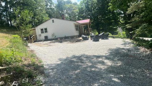 Hillside country cabin - Foto 2