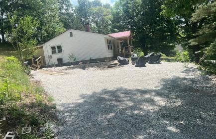 Hillside country cabin - Foto 2