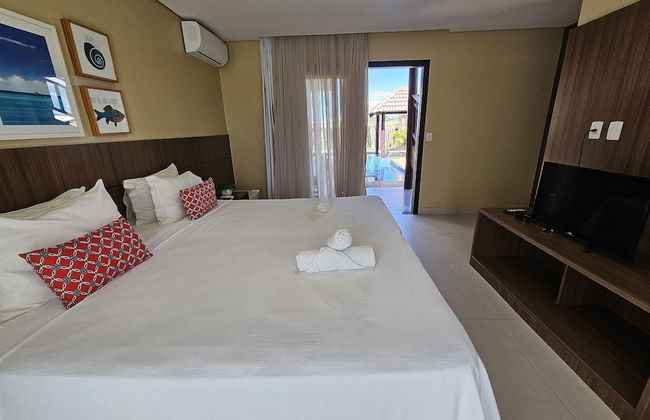 Casa Sumatera - The Coral flecheiras - Photo 11