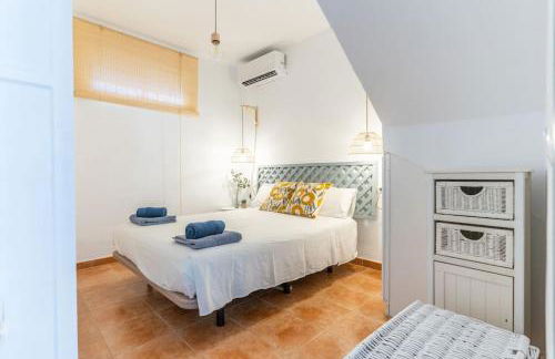 La Pita Añil - Pozo de los Frailes - Foto 26