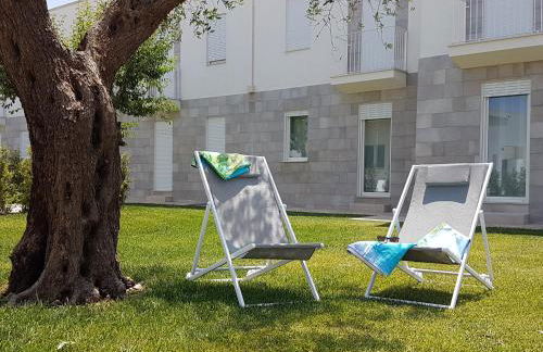 I MESTRI Holiday Homes - Foto 46