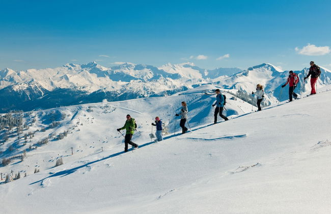 MONDI Hotel Bellevue Gastein - Foto 53