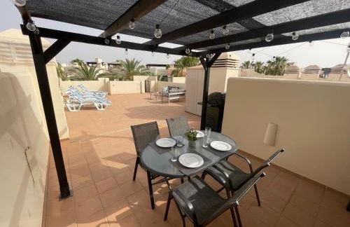 Roda golf penthouse apartment - DCMG - Foto 6