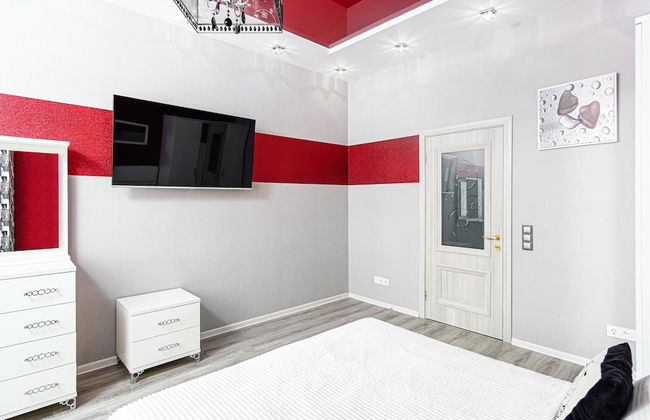 Barkar ArCadia Apartments - Foto 44