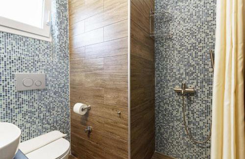 villa Blu: Beachfront home with amazing view - Foto 31