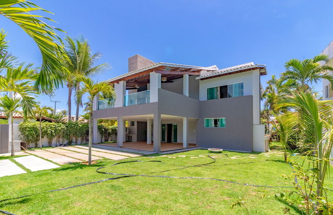 GB60 Excellent House 4 Suites - Photo 65