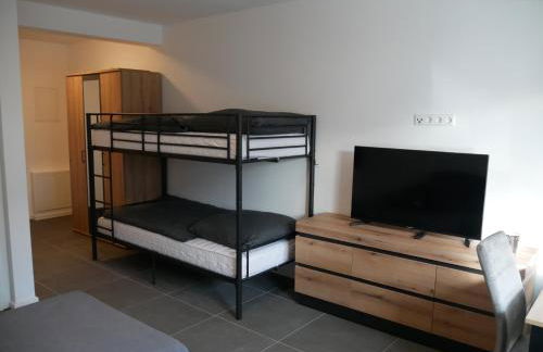 Herrnsheim Appartements - Foto 10