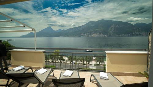 Penthouse CASA ALKEA Masse Lake view - Foto 2