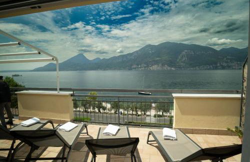 Penthouse CASA ALKEA Masse Lake view - Foto 2