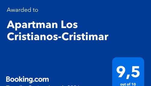 Apartman Los Cristianos-Cristimar - Foto 4