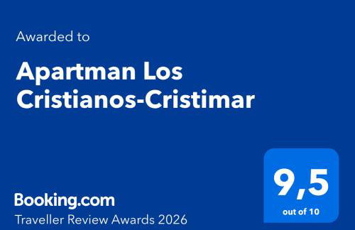 Apartman Los Cristianos-Cristimar - Foto 4