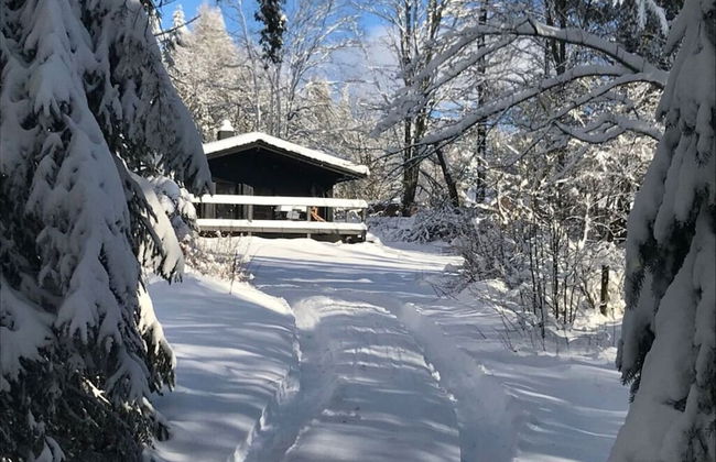 Inviting Apartment in Schotten - Foto 12