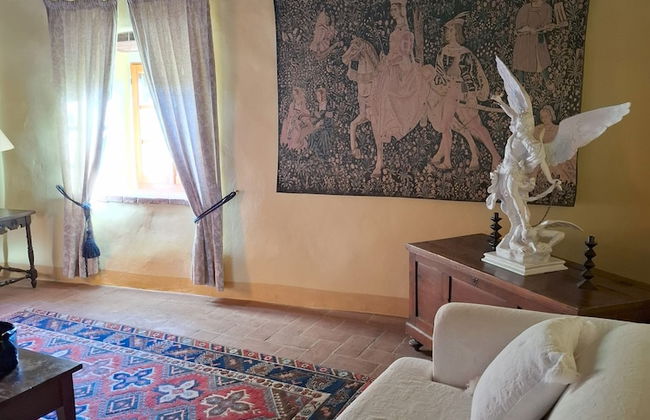 Borgo Livernano - Foto 41