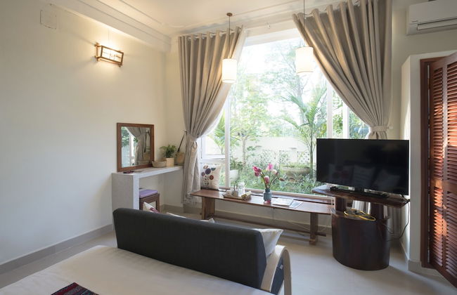 Villa De Van - Foto 30