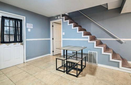 Spacious Fort Washington Home Near National Mall! - Foto 19