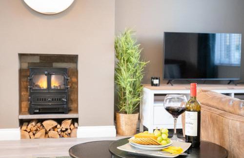 Northern Hideaways, Greyfield House, Embleton - Foto 33