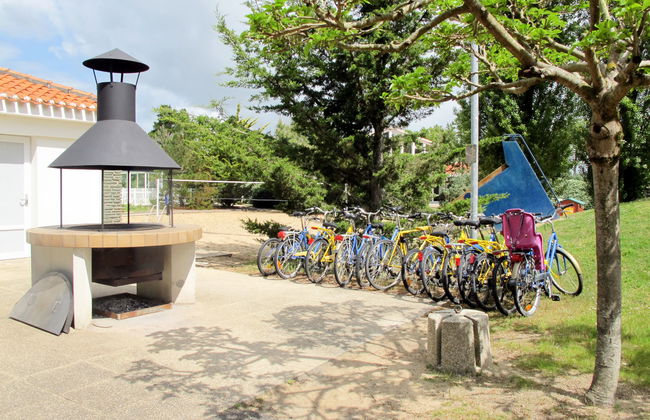 Hameau Océan - Foto 17