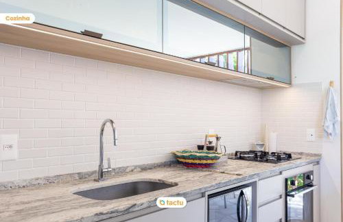 Casa com Piscina no Origem Fortim - Foto 12