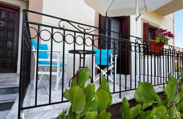 Mr. Greek Villa - Foto 15