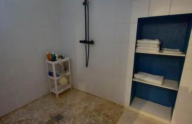 gîte La Ferrandière Berson Blaye Bordeaux Gironde - Foto 8