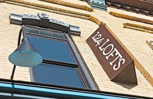 124 Lofts - Downtown Dundee - Walk to Dining - Foto 18