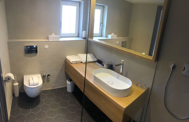 The Bridge Casa Luxury Apartments - Foto 14