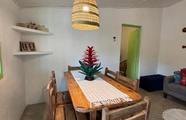 Vila dos Tangarás - Casa 3 Pescador, a 30m do mar - Petfriendly - Foto 8